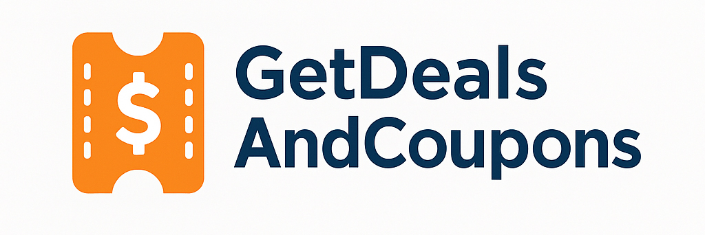 GetDealsAndCoupons.com – Verified Promo Codes, Coupons & Exclusive Discounts